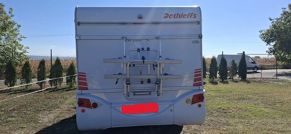 FIAT Ducato 2012 — imagine 3