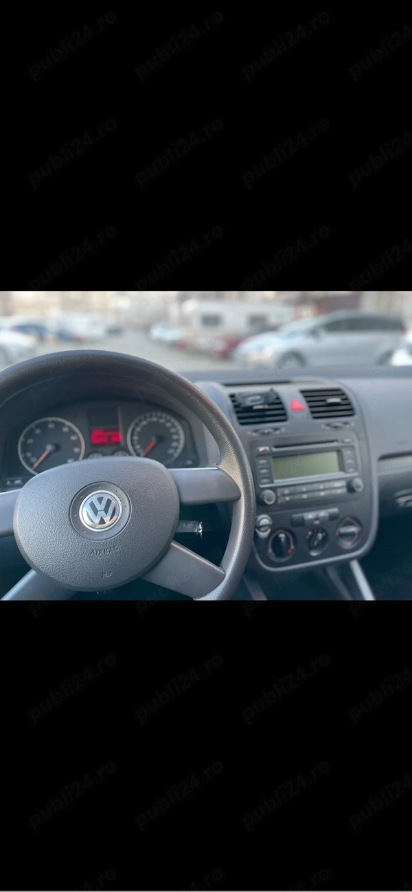 VOLKSWAGEN Golf 2007 — imagine 4