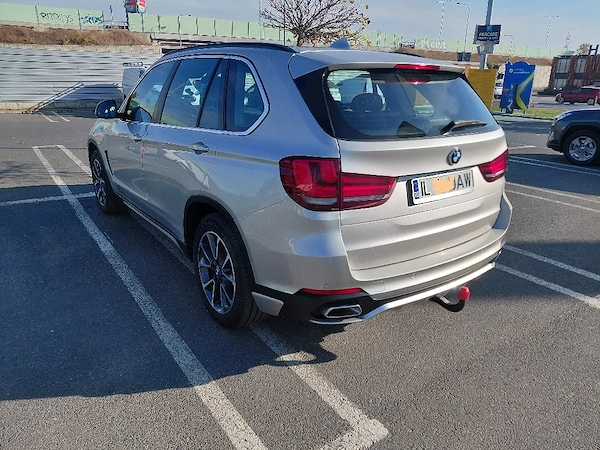 BMW X Series (Generic) 2016 — imagine 5