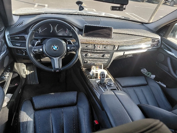 BMW X Series (Generic) 2016 — imagine 4