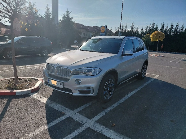BMW X Series (Generic) 2016 — imagine 2