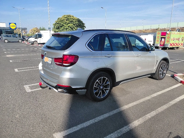 BMW X Series (Generic) 2016 — imagine 3