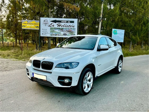 BMW X Series (Generic) 2011 — imagine 2