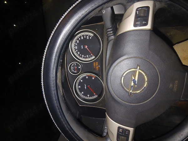 OPEL Astra 2007 — imagine 3