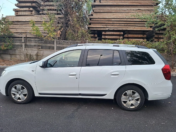 DACIA Logan 2019 — imagine 3