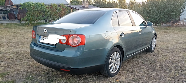 VOLKSWAGEN Jetta 2007 — imagine 4
