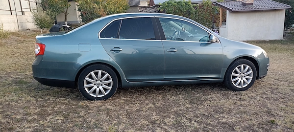 VOLKSWAGEN Jetta 2007 — imagine 5
