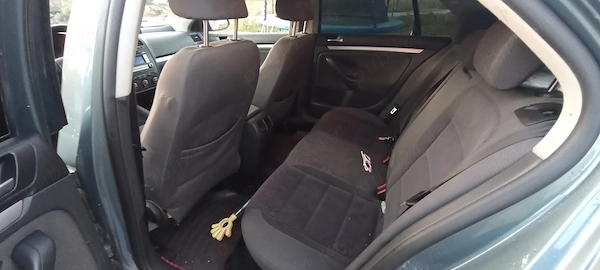 VOLKSWAGEN Jetta 2007 — imagine 10