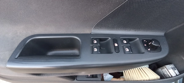 VOLKSWAGEN Jetta 2007 — imagine 8