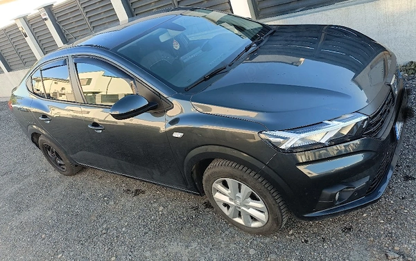DACIA Logan 2022 — imagine 3