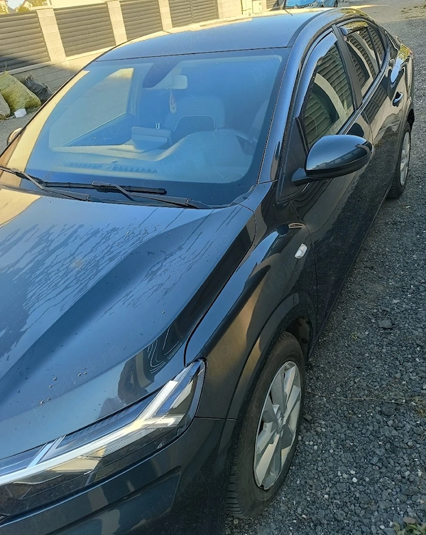 DACIA Logan 2022 — imagine 7