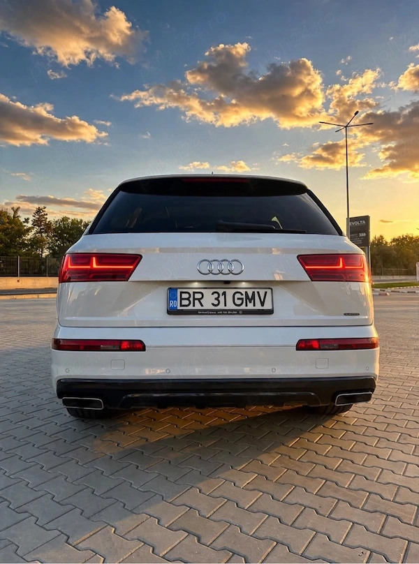 AUDI Q7 2016 — imagine 4
