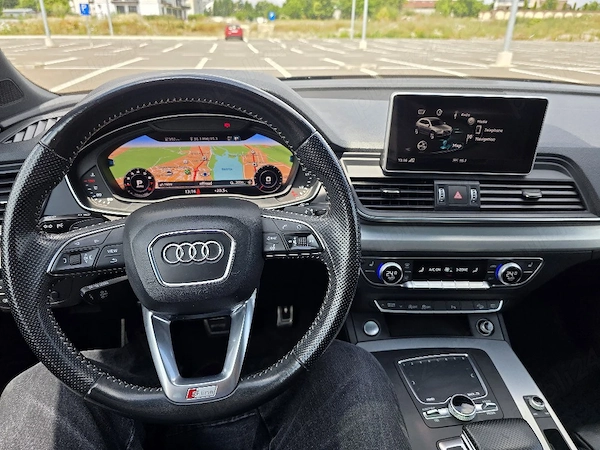AUDI Q5 2017 — imagine 3