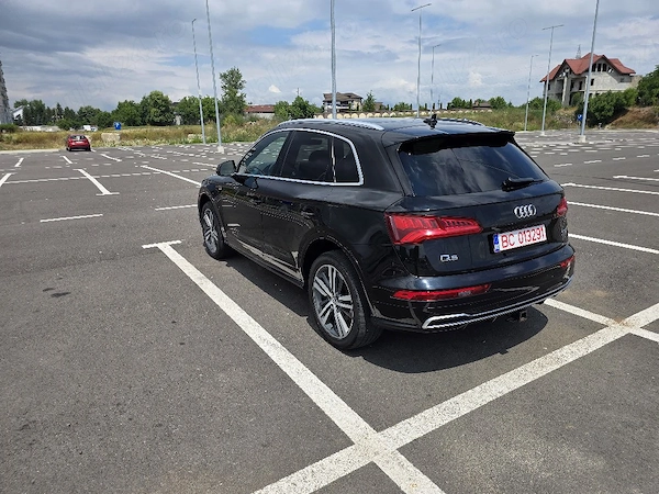 AUDI Q5 2017 — imagine 2