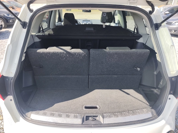 NISSAN Qashqai 2012 — imagine 8