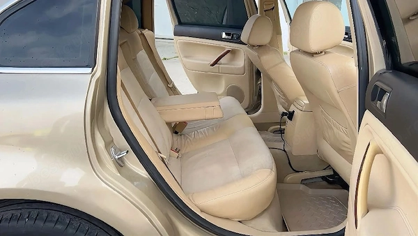 VOLKSWAGEN Passat 2003 — imagine 9