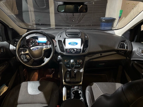 FORD Kuga 2016 — imagine 7