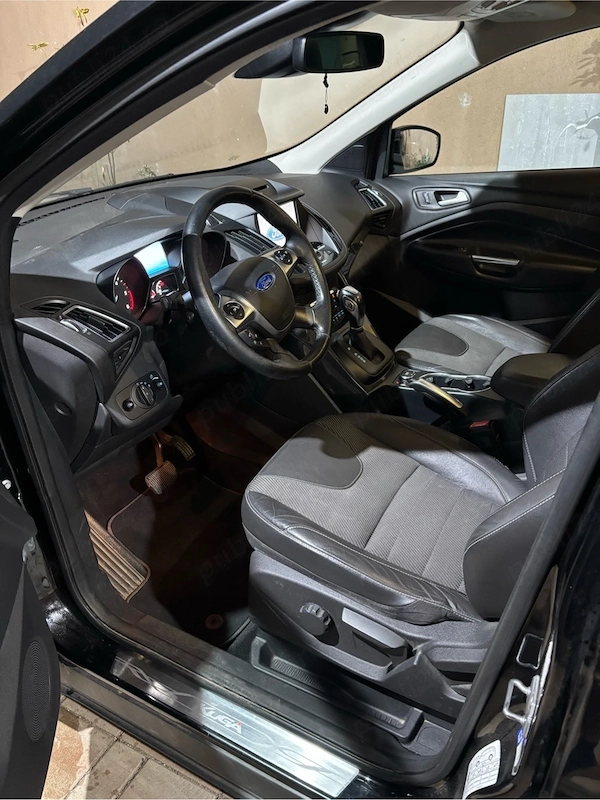 FORD Kuga 2016 — imagine 5