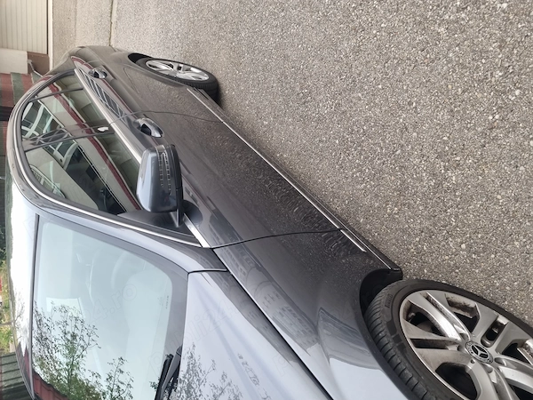 MERCEDES-BENZ C-Class 2012 — imagine 7