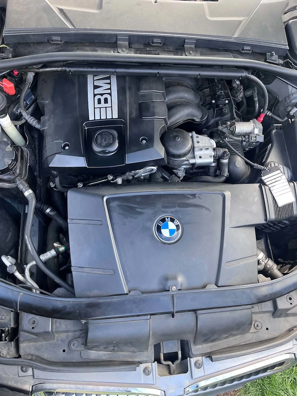 BMW 3 Series 2009 — imagine 8