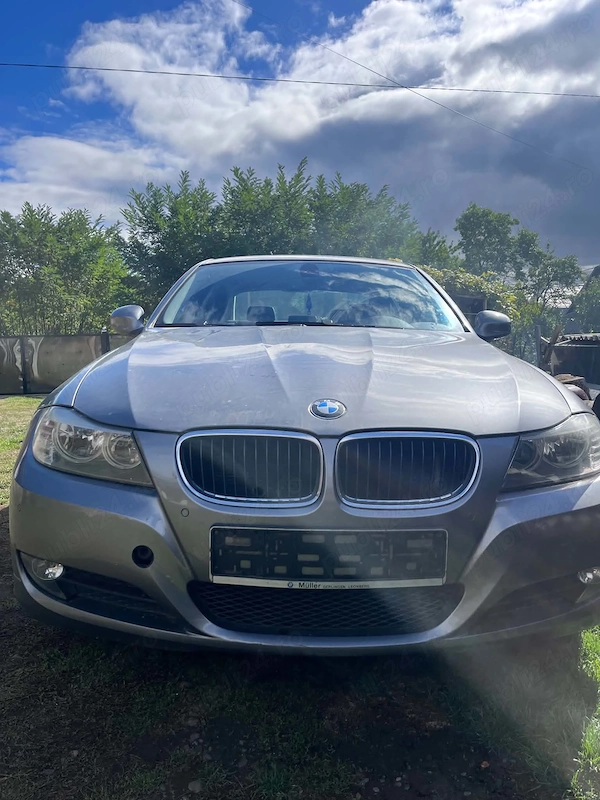 BMW 3 Series 2009 — imagine 2