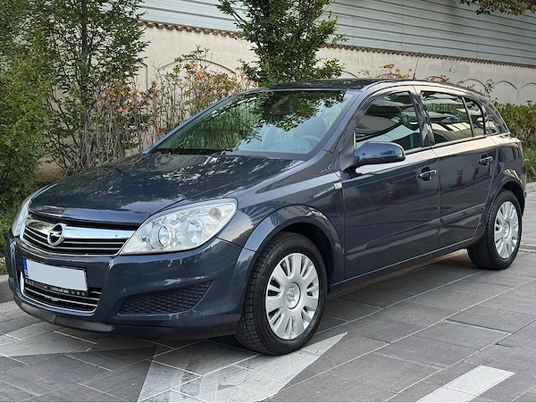 OPEL Astra 2008 — imagine 2