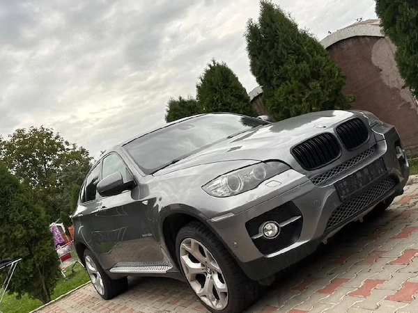 BMW X Series (Generic) 2011 — imagine 6