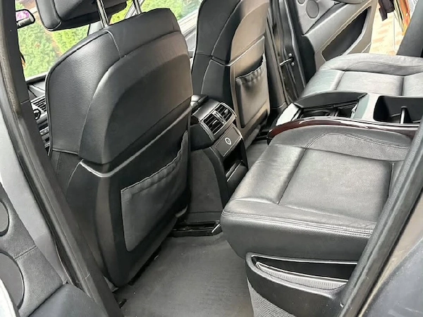 BMW X Series (Generic) 2011 — imagine 2