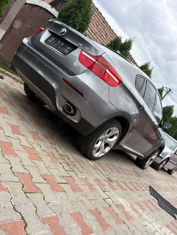 BMW X Series (Generic) 2011 — imagine 8