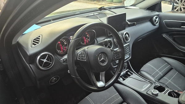 MERCEDES-BENZ A-Class 2016 — imagine 5