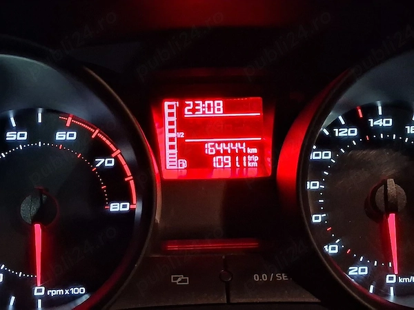 SEAT Ibiza 2011 — imagine 3