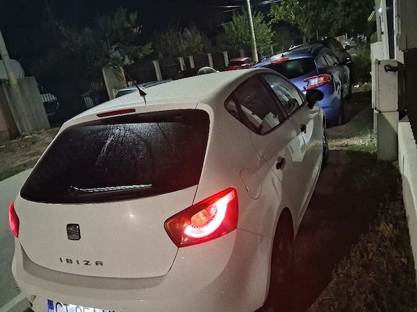 SEAT Ibiza 2011 — imagine 4