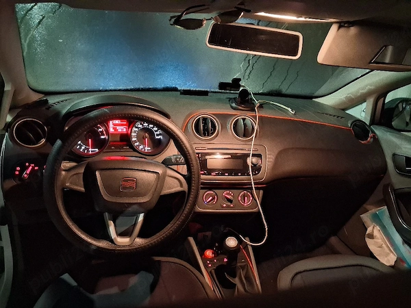 SEAT Ibiza 2011 — imagine 2