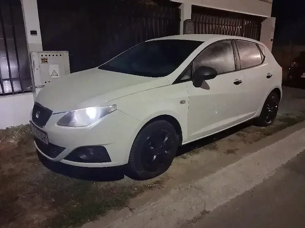 SEAT Ibiza 2011 — imagine 5