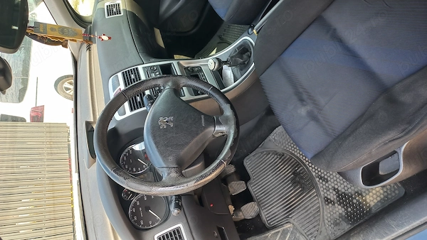 PEUGEOT 307 2006 — imagine 2