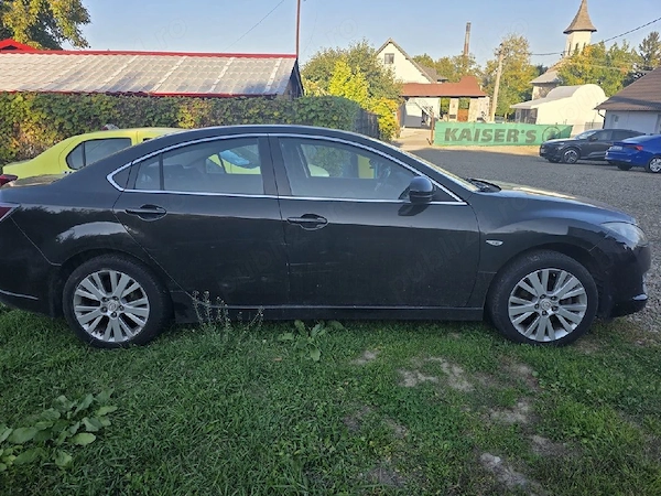 MAZDA 6 2009 — imagine 2