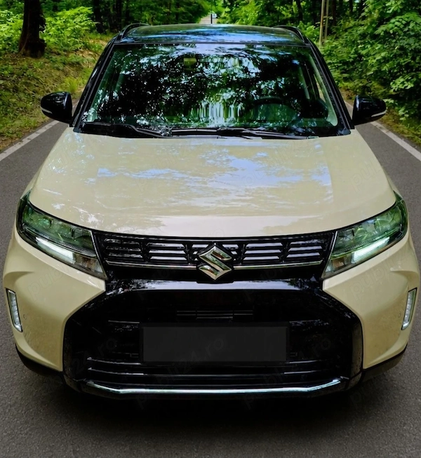 SUZUKI Vitara 2026 — imagine 3