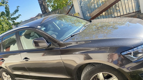 AUDI Q5 2010 — imagine 3