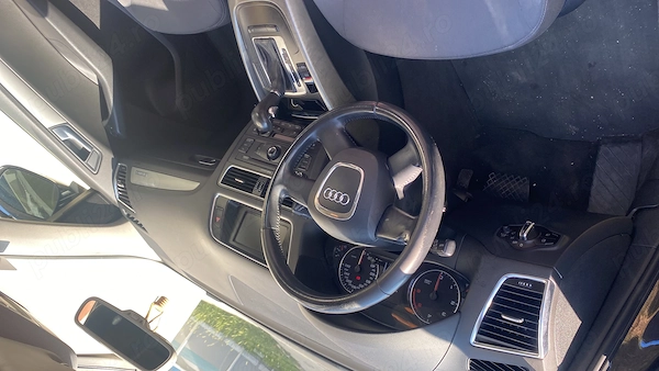 AUDI Q5 2010 — imagine 4