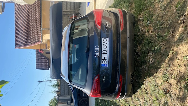 AUDI Q5 2010 — imagine 2