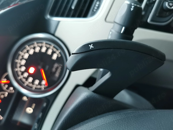 PEUGEOT 508 2015 — imagine 8