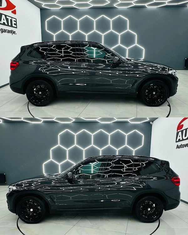 BMW X Series (Generic) 2018 — imagine 5