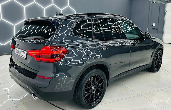 BMW X Series (Generic) 2018 — imagine 4
