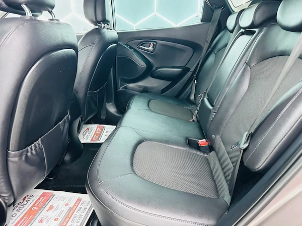 HYUNDAI ix35 2015 — imagine 13
