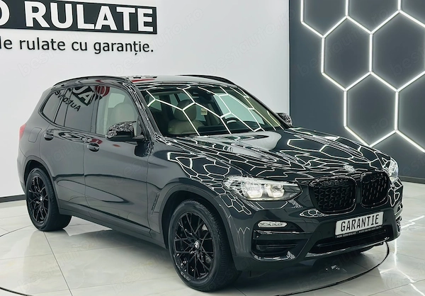 BMW X Series (Generic) 2018 — imagine 2