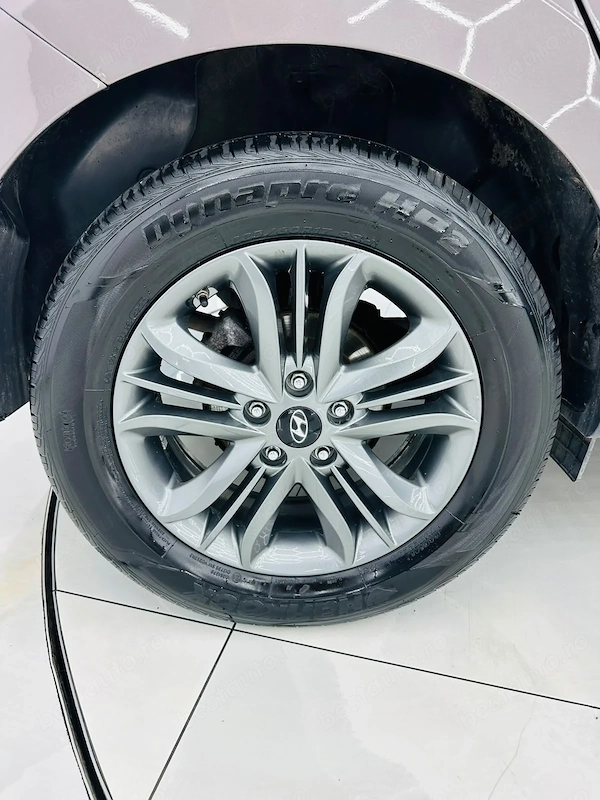 HYUNDAI ix35 2015 — imagine 9