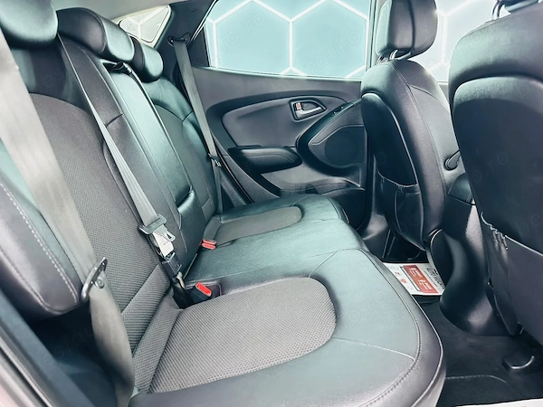 HYUNDAI ix35 2015 — imagine 7