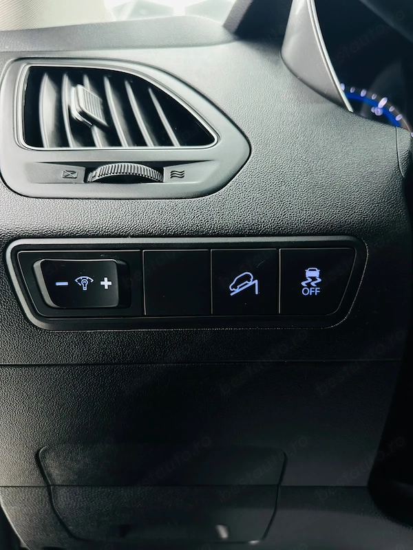 HYUNDAI ix35 2015 — imagine 12