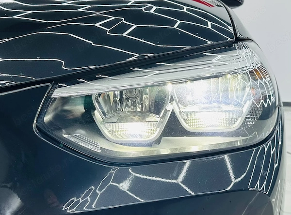 BMW X Series (Generic) 2018 — imagine 10