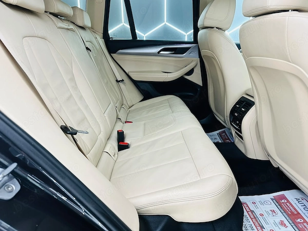 BMW X Series (Generic) 2018 — imagine 7